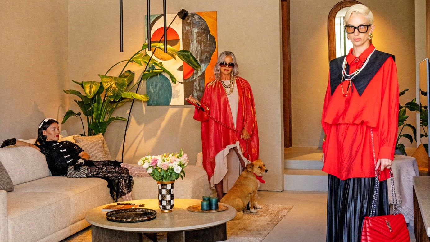 Lujo Hotel Bodrum Pet-Friendly Accommodations