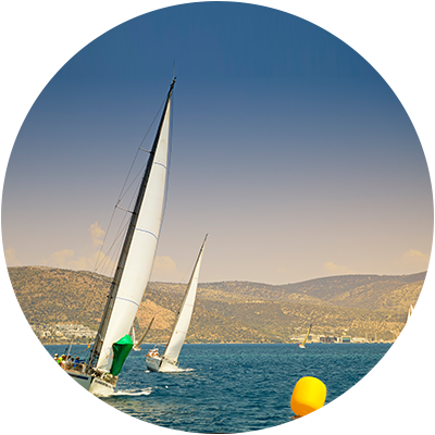 The Bodrum Cup