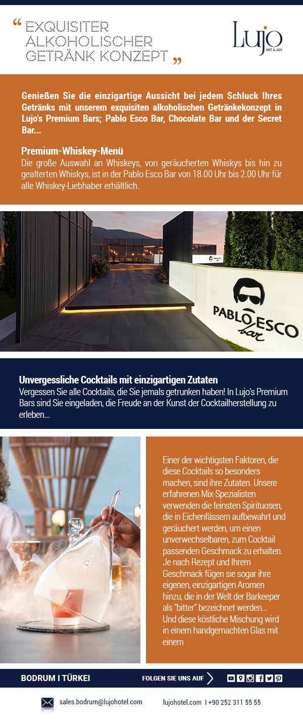 BODRUM’S NIGHTS ARE STILL LEGENDARY