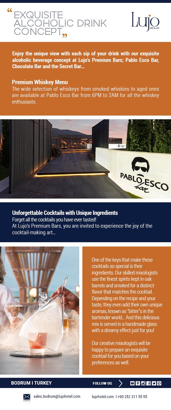 BODRUM’S NIGHTS ARE STILL LEGENDARY