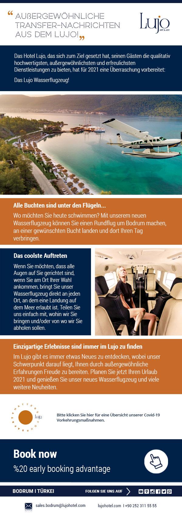 BODRUM’S NIGHTS ARE STILL LEGENDARY