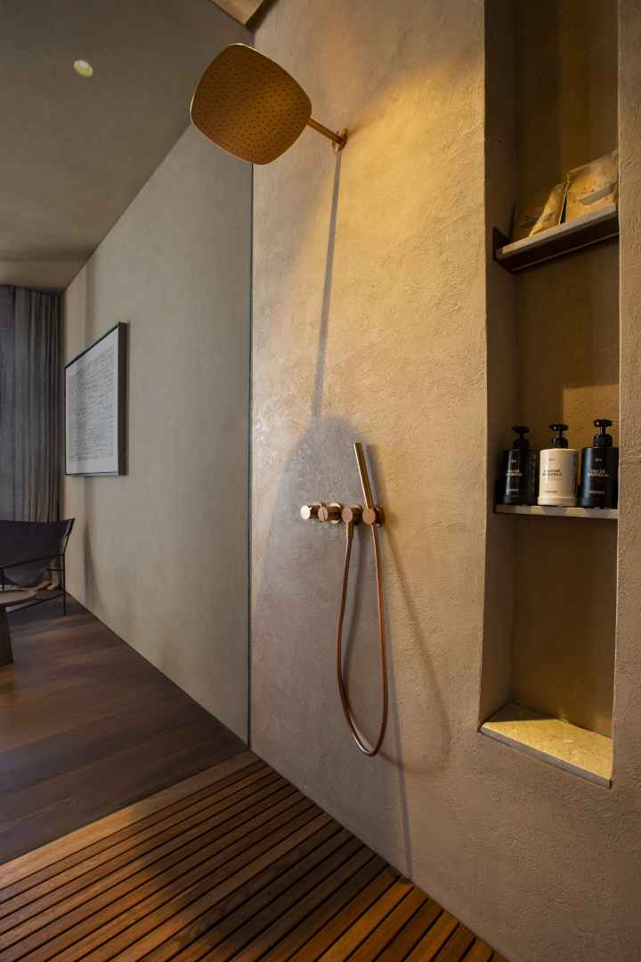 Lujo Presidential Villa