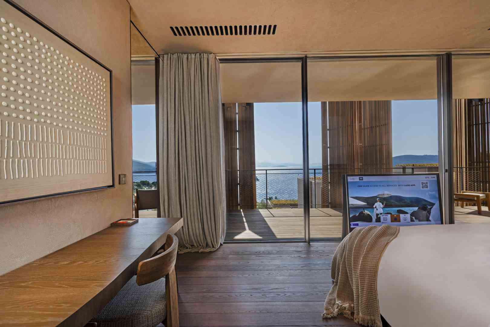 Lujo Presidential Villa