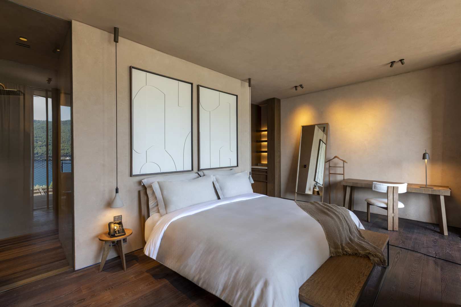 Lujo Presidential Villa