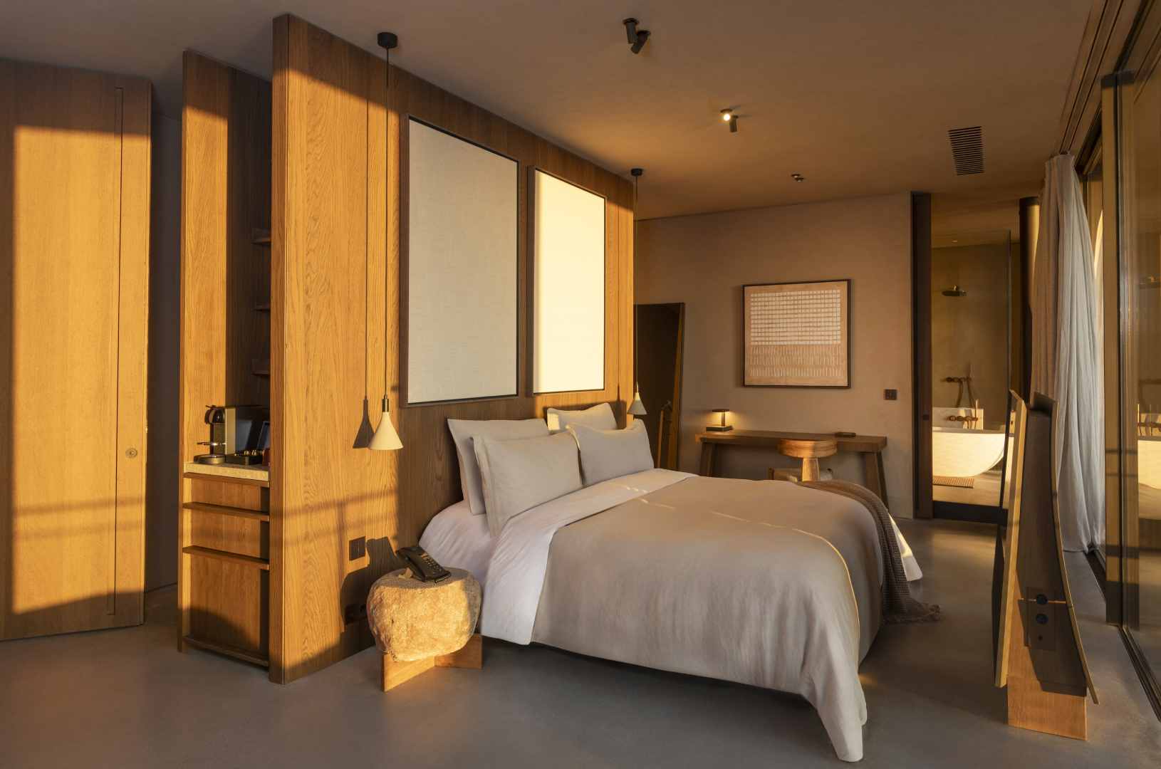 Lujo Presidential Villa