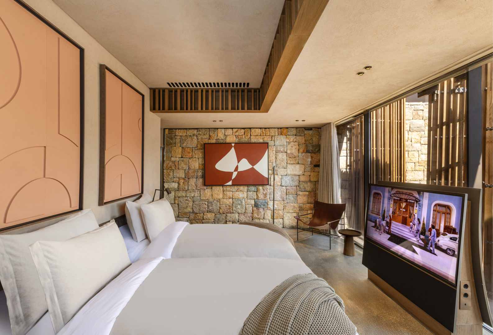 Lujo Presidential Villa