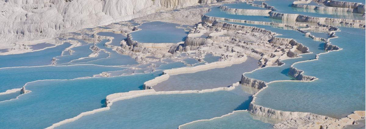 Pamukkale